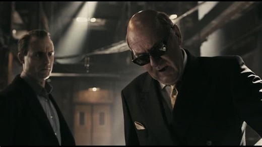 Рок-н-рольщик (2008)