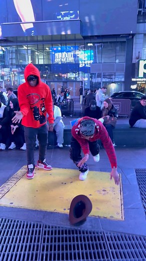 9.5K views · 158 reactions | Copy Me Challenge | Street Justice Crew | Facebook