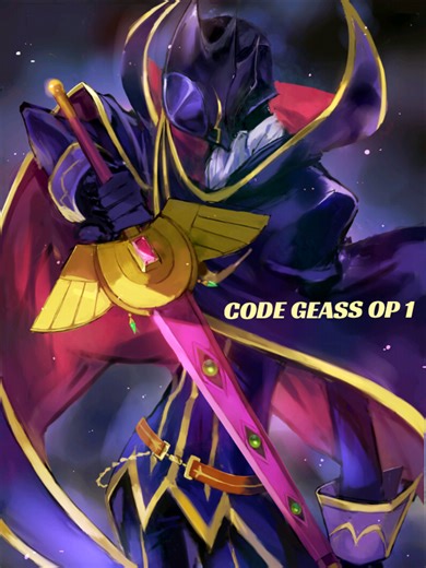 Colors - Flow (Code Geass Full Opening 1) #RobloxPiano #RobloxFyp #CodeGeass #LelouchViBritannia #FavAnime