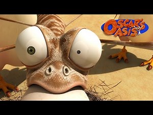 Special September COMPILATION | Oscar’s Oasis | Funny Cartoons for Kids