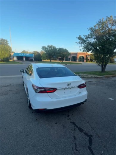 2023 Toyota Camry LE AWD 4dr Sedan 2.5L I4 @toyotausa @toyota @nextautomi Phone (586) 770-1554 www.nextautomi.com Next Auto 1100 Southbound Gratiot Avenue, Mount Clemens MI 48043 #winner #bestusedcardealership #treanding #trendingvideo #usedcardealer #usedcarforsale #mountclemens #mountclemensmichigan #awesome #videoclips #cars #usa #carsoftiktok #car #carshipping #cargurus #toyota #toyotacamry #white