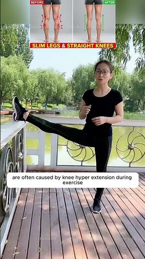 Arrêtez d'épaissir vos mollets ! 3 astuces pour des jambes fines et longues #LegStretching #YogaTips