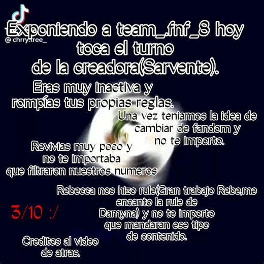 Cuentas recomendadas