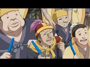 Koihime Musou SS2 Tập 12 - END