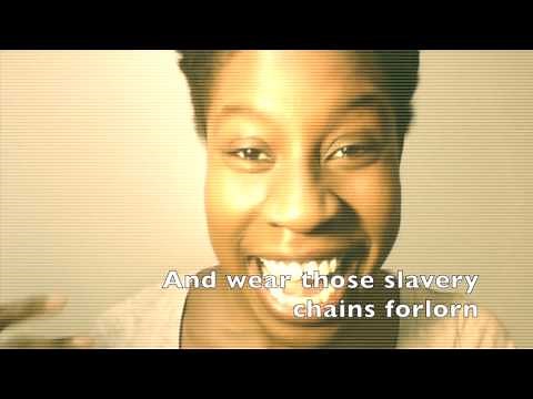 "Let My People Go" A Capella (Negro Spiritual)