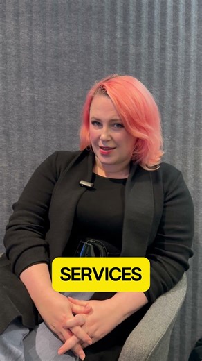 Launchd Intro: Amelia 'Ace' Edwards