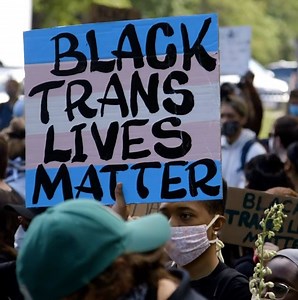 People of color have long been leaders in the fight for LGBTQ transformative justice. | MoveOn
