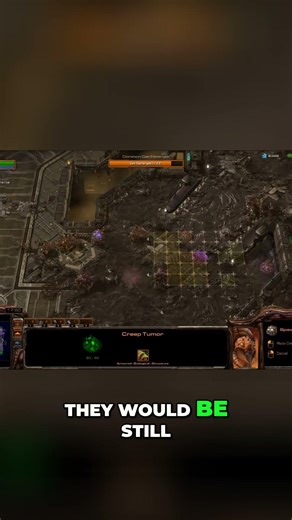 How infested marines could be replaced by infested colonists in StarCraft 2 mutltiplayer