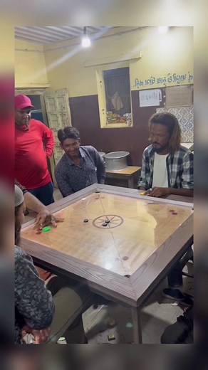 Learn How to Play Carrom: Tips and Techniques