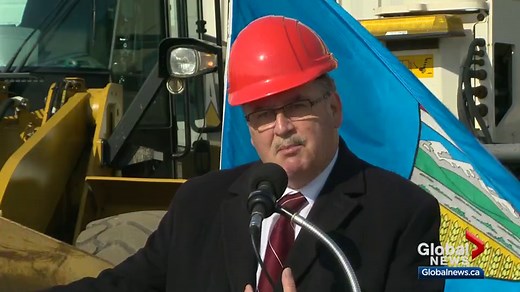 More Alberta highway construction projects