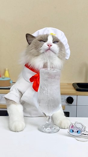 27K views · 629 reactions | 北 Watch Puff’s epic journey to make… a cup of water? Cooking, stirring, freezing – all for H2O!  #ThatLittlePuff #EpicWaterJourney #PuffCooks | That Little Puff | Facebook