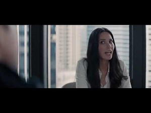 Office Christmas Party (2016) Meeting Scene