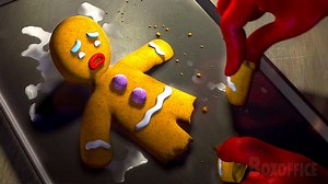 3 Iconic Scenes from Shrek | Boxoffice Movie Scenes