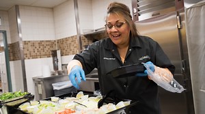 UCHealth wants to redefine hospital food in Northern Colorado