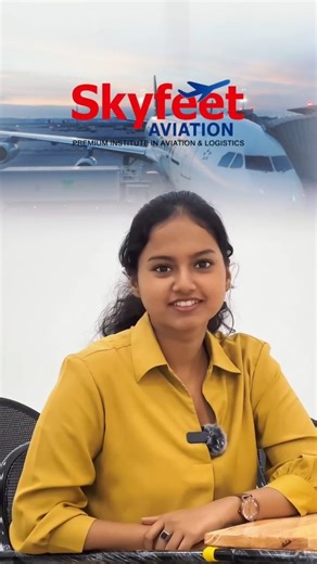 Skyfeet Aviation on Instagram: "Ready for a High-Flying Career..?? 📞 Contact Now: +91 9946220336 📍 MG Plaza, 2nd Floor, Nurani Junction, Near KSRTC Bus Stand, Palakkad #AviationInstitute #AviationCareer #FutureAviators #FlyHigh #DreamCareer"