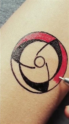 Hand Tattoos That Are On Another Level