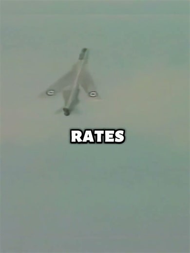 The Experience of Flying the Legendary English Electric Lightning