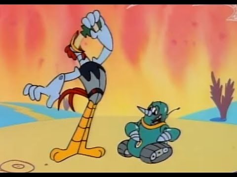 Scratch and Grounder Get Drunk