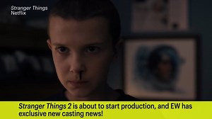 53K views · 1.4K reactions | Get ready for some BIG Stranger Things...