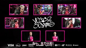 【VCT2025美洲启点赛】KRÜ对战LOUD精彩时刻！