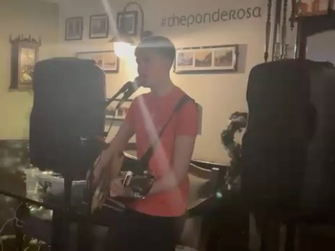 The Ponderosa Bar & Restaurant on Reels