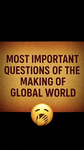 CBSE FAVOURITE! 🌍🔥 Guaranteed Questions – Don’t Miss!