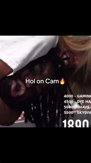 Kickboxing Techniques with Camryn Lavine