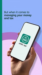1.9K views | Manage your money and tax easily with the HMRC app. When you’re on it, you’re on it. Download today. | HMRC | Facebook
