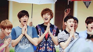 【EXO】2012年EXO-K 泰国综艺采访汇总 中字合集