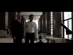 Dark Knight - Joker Home video Clip, Are you the real Batman? (HD)