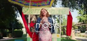 macy´s vip sale 'the best time shop spring'