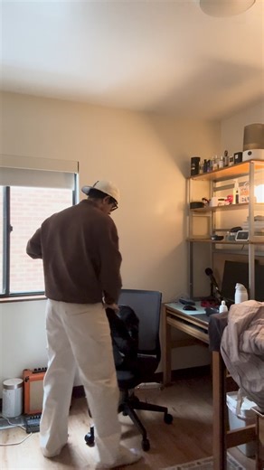 Penn State Engineering on Instagram: "Spend the day with an aerospace engineering student ✈️🌠 Come along as we follow second-year undergrad Ayush Pandejee through an average day as a Penn State engineering student. #PennState #PennStateEngineering #PennStateAero #AerospaceEngineering #EngineeringStudent #DITL"