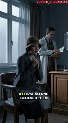 Why Glowing Paint Made Their Jaws Fall Off💀☢️