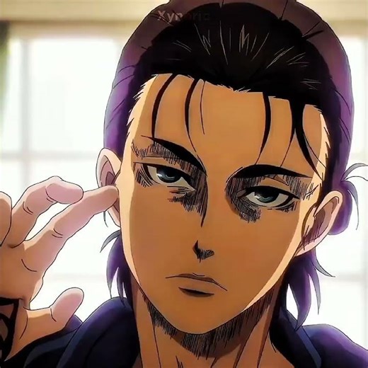 •Eren Edit• Where Is The Enemy? AOT Edit✨ |notche eterna|