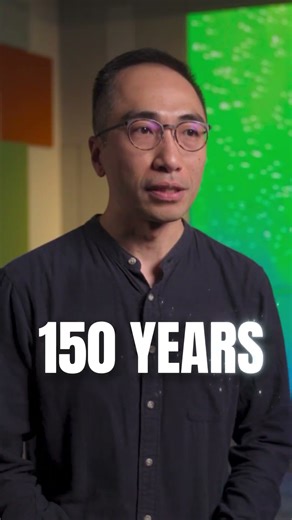 What will our climate look like in 100 years? 🌧️☀️