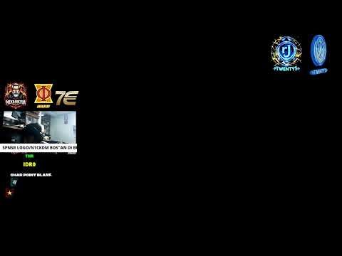 KELAS PAGI DEERR #POINTBLANK #LIVESHORTS