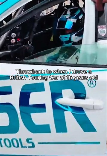 Throwback to Laser Tools Racing: A Look Back