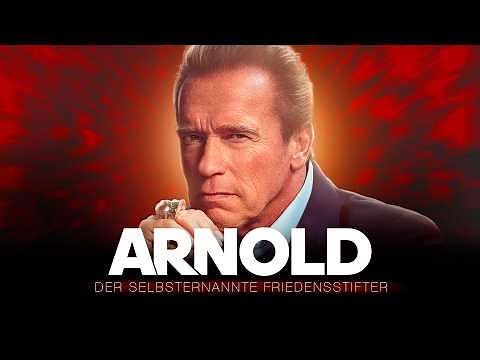 Arnold Schwarzenegger: Nicht allein durch den Terminator | Biografie Teil 2 (Predator)