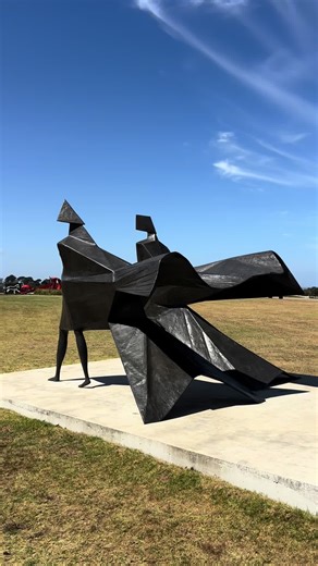 Statues Turning to Page 394 in Harry Potter