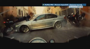 28K views · 85 reactions | Misiune imposibila – Natiunea secreta este duminica, de la 20:30 la ProTV. | PRO TV | Facebook