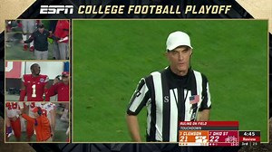 Clemson completes comeback, takes down Ohio State