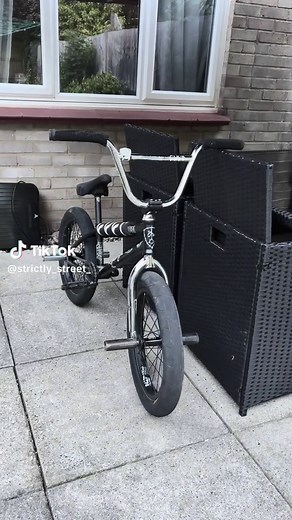 Exploring BMX Street Life: Cult Crew Highlights