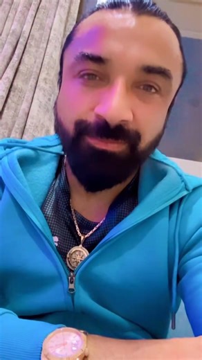 Agar tum kisi ki Taqleef ka mazaak banaate ho to Yaad Rakhna Allah tum pe bhi Ek Din Yahi waqt laayenga Insha Allah remember 🙏 ❤️ | Ajaz Khan Big Fan Club