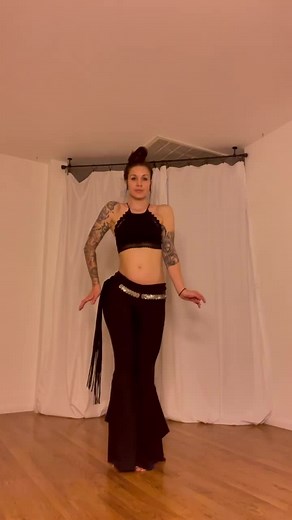 Belly Dance: Discover the Enchantment of Movement