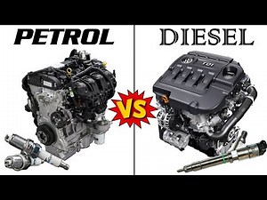 Diesel vs Petrol: Which is Better?
