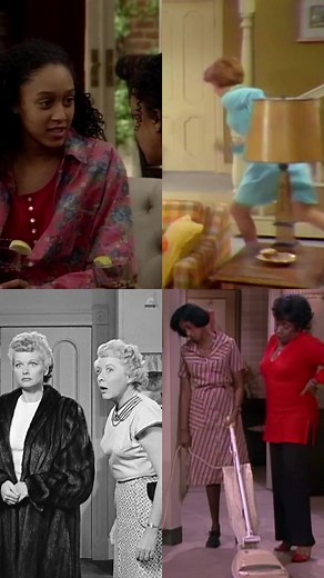 119K views · 844 reactions | Comedic duos who always understood the assignment! Laugh along with these leading ladies by watching classic comedies on Pluto TV! https://pluto.tv/en/live-tv/634f3011f4fff20007431641 #WomenTakeTheLead #InternationalWomensDay  Sister, Sister  The Carol Burnett Show  I Love Lucy  The Jeffersons | Pluto TV | Facebook