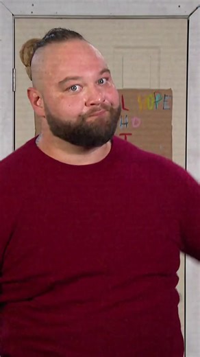 Bray Wyatt Returns to the Firefly Fun House on WWE Raw