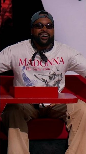 nailed it #Ridiculousness