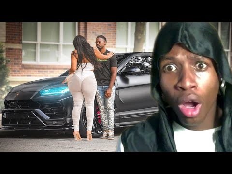 CRAZIEST GOLD DIGGER PRANK IN SOUTH AFRICA