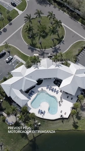 It's almost time for the @prevostplus Motorcoach Extravaganza! 👉 Industry experts sharing insider knowledge on motorcoach ownership and maintenance 👉 Personalized guidance from Prevost representatives and renowned converters 👉 Real stories from real owners about the Prevost lifestyle Whether you're new to the motorcoach world or a seasoned traveler, there's something here for you. | Prevost